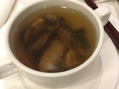 -北京王府井希尔顿酒店·秦唐中餐厅Chynna