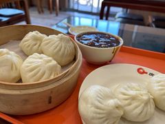 -庆丰包子铺(天桥店)