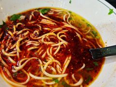 -杨记清芳牛肉拉面(京广路店)