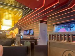 -牛YO寿喜烧和牛火锅自助(三台子万象汇店)
