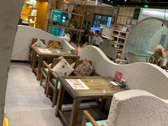 大堂-红蕃干锅·脆皮香辣虾(南屏街金鹰店)