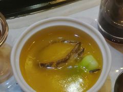 -天宁凯利时尚餐厅