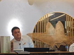 -华夏良子·足道SPA艾灸(铁道大厦店)