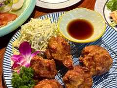 -大吉鲜鱼料理自慢(维也纳大厦店)