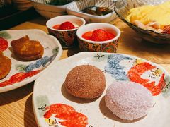 -温野菜涮涮锅(西单大悦城店)