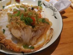 -丹东立强海鲜烧烤·牛B大串(星海店)