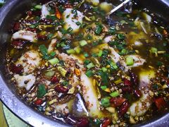 -陈有良尖椒鸡(江津总店)