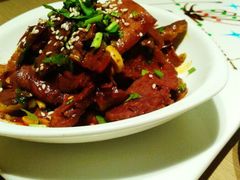 夫妻肺片-川流不息(北蔡休闲广场店)