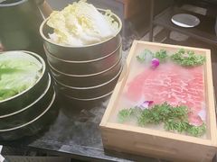 -骨之味·筒骨汤火锅(江头店)