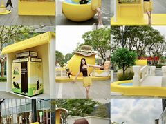 -东莞松山湖万象汇