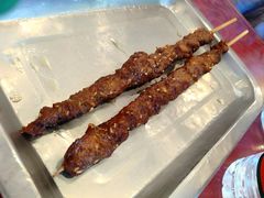 -华天延吉餐厅(西安门一店)