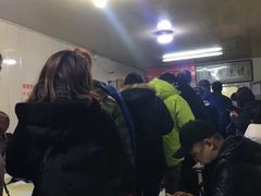 -鑫明明拉面(宁化路店)