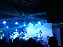 -月亮瓦肆音乐酒吧(环山路店)