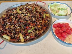 -关二兔江湖菜馆(峰景里店)
