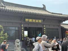 -赵州桥景区