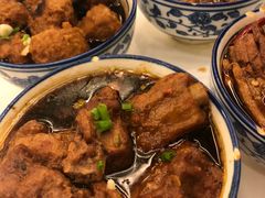 -玉华宫宾馆·餐厅(铜川驻京办店)