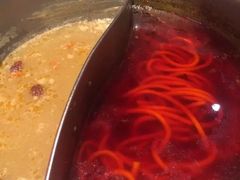 -天都火锅酒楼(虹梅南路店)