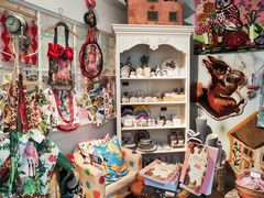 -恋物百货商店(华侨城店)