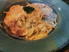 -SISTERS BAR RESTAURANT川意酒馆(嘉善老市H楼店)
