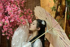 -汉仪华裳汉服馆(打浦桥店)