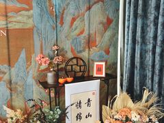 -RIVIERA 松鹤楼(外滩店)