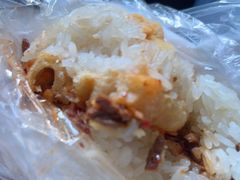 -糯香驿站(施家园分店)