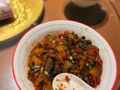 -天下客饭店(中山路店)