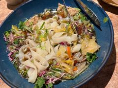 -耶里夏丽·丝路新疆菜·清真食品(徐家汇臻选店)