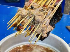 -马路边边串串香(双井直营店)