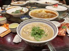 -萧记三鲜烩面(瑞达路店)