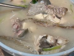 -鹤睦鱼生·啫啫煲·海鲜(保利百合店)