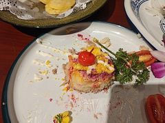 -喀秋莎西餐厅