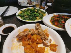 -王庄阿咪海鲜大排档(象园店)