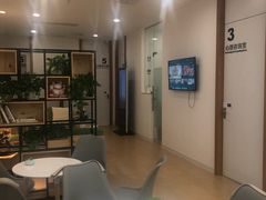-桥恩心理咨询国际连锁(南山总店)