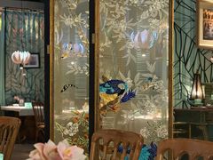 -花样西贡·蜜越餐厅·法式越南料理(水晶城店)