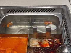 -海底捞火锅(团结桥店)