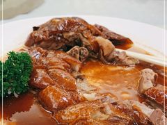 -寻味顺德·南记酒家·传统顺德菜·鱼生(广源路店)