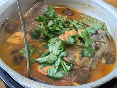 -老海陵·泰州菜(图书馆店)