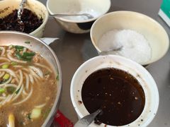 -正宗杨记普洱酸醋米线(总店)