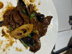 -旺顺阁·北京菜(北辰上品+)