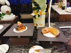 -索菲特酒店 · 云尚天际自助餐厅