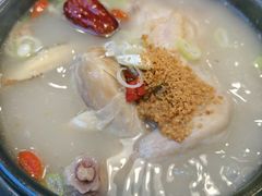 -长顺参鸡汤店(西塔总店)