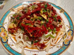 -新疆巴州金丝特餐厅(大钟寺店)