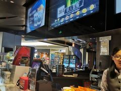 -博纳UA影城(KK Mall IMAX店)