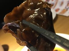 -吕氏疙瘩汤·海鲜新鲁菜(凯德mall新都心店)