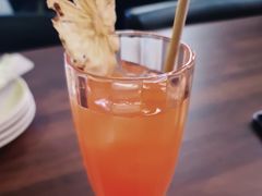 -CAGES凯吉思西餐厅运动乐园(静安店)