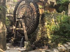 -婺源梦里老家大型山水实景演出