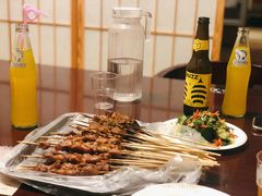 -撸小妖(六里桥总店)