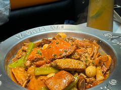 -赖胖子肉蟹煲(光明N次方店)