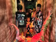 -棂笼·深度沉浸密室(武汉旗舰店)